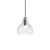 LAMPADARIO SOSPENSIONE COGNAC - 4 SP1 - IDEAL LUX 167022 product photo Photo 01 2XS
