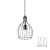 LAMPADARIO SOSPENSIONE AMPOLLA - 2 SP1 RAME - IDEAL LUX 167282 product photo Photo 01 2XS