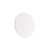 COVER AP D15 ROUND BIANCO LAMPADA APPLIQUE - IDEAL LUX 195704 product photo Photo 01 2XS