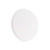 COVER AP D20 ROUND BIANCO LAMPADA APPLIQUE - IDEAL LUX 195711 product photo Photo 01 2XS