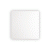 LAMPADA APPLIQUE COVERAP D20 SQUARE BIANCO - IDEAL LUX 195735 product photo Photo 01 2XS