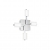 PLAFONIERA MIKADO PL4 - IDEAL LUX 196640 product photo Photo 01 2XS