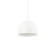 LAMPADA SOSPENSIONE TALL SP1 BIG BIANCO - IDEAL LUX 196770 product photo Photo 01 2XS