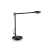 LAMPADA TAVOLO FUTURATL NERO - IDEAL LUX 204888 product photo Photo 01 2XS