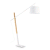 LAMPADA TERRA EMINENT PT1 BIANCO - IDEAL LUX 207582 product photo Photo 01 2XS