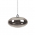 LAMPADARIO SOSPENSIONE BLOB SP1 FUME ` - IDEAL LUX 207995 product photo Photo 01 2XS