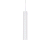 LAMPADA SOSPENSIONE TUBESPD4 BIANCO - IDEAL LUX 211459 product photo Photo 01 2XS