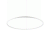 LAMPADA SOSPENSIONE ORACLESLIMSPD90ROUND BIANCO 3000K - IDEAL LUX 229478 product photo Photo 01 2XS