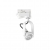 LAMPADA GLIMCOMPACTTRACK BIANCO - IDEAL LUX 229652 product photo Photo 01 2XS