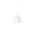 LAMPADA SOSPENSIONE MRJACK SP1 SMALL BIANCO - IDEAL LUX 231228 product photo Photo 01 2XS