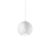 LAMPADA SOSPENSIONE MRJACK SP1 BIG BIANCO - IDEAL LUX 231273 product photo Photo 01 2XS