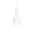 HOLLY SP1 BIANCO LAMPADA SOSPENSIONE - IDEAL LUX 231556 product photo Photo 01 2XS