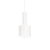 LAMPADA SOSPENSIONE HOLLY SP1 BIANCO - IDEAL LUX 231556 product photo Photo 01 2XS
