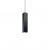 LAMPADA SKYTRACK NERO - IDEAL LUX 231686 product photo Photo 01 2XS