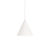 A-LINE SP1 D13 BIANCO LAMPADA SOSPENSIONE - IDEAL LUX 232690 product photo Photo 01 2XS