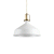 LAMPADA SOSPENSIONE ERIS - 2 SP1 BIANCO - IDEAL LUX 238135 product photo Photo 01 2XS