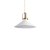 LAMPADA SOSPENSIONE ERIS - 3 SP1 BIANCO - IDEAL LUX 238173 product photo Photo 01 2XS