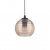 LAMPADARIO SOSPENSIONE RIGA SP1 SMALL AMBRA - IDEAL LUX 241241 product photo Photo 01 2XS