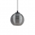 RIGA SP1 SMALL FUME' - IDEAL LUX 241258 product photo Photo 01 2XS
