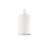 PORTA LAMPADA E27LISCIO BIANCO LAMPADA - IDEAL LUX 242569 product photo Photo 01 2XS