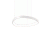 LAMPADA SOSPENSIONE GEMINISPD42 BIANCO - IDEAL LUX 247229 product photo Photo 01 2XS