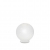 LAMPADA DA TAVOLO CARTA TL1 D20 - IDEAL LUX 248417 product photo Photo 01 2XS