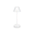 LAMPADA TAVOLO LOLITATL BIANCO - IDEAL LUX 250281 product photo Photo 01 2XS