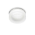 PLAFONIERA LED DA SOFFITTO SKA FROSTED 1X10W 1050LM 3000K BIANCO - IDEAL LUX 255286 product photo Photo 01 2XS