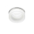 PLAFONIERA LEDDASOFFITTOSKAFROSTED1X10W1050LM3000K BIANCO - IDEAL LUX 255286 product photo Photo 01 2XS