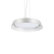 LAMPADA SOSPENSIONE SPEEDSP D40 BIANCO 40CM - IDEAL LUX 259598 product photo Photo 01 2XS