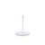 LAMPADA TAVOLO SETUPMTL SMALL BIANCO - IDEAL LUX 259864 product photo Photo 01 2XS