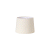 SET UP PARALUME CONO D20 BEIGE LAMPADA - IDEAL LUX 260082 product photo Photo 01 2XS