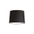 SET UP PARALUME CONO D40 NERO LAMPADA - IDEAL LUX 260235 product photo Photo 01 2XS