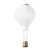 LAMPADA SOSPENSIONE DREAMBIG SP1 D42 - IDEAL LUX 261195 product photo Photo 01 2XS