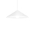LAMPADA SOSPENSIONE CHILI - 1 SP1 BIANCO - IDEAL LUX 269955 product photo Photo 01 2XS