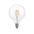 LAMPADINAE27GLOBOD12508W3000KCRI90TRASP - IDEAL LUX 271590 product photo Photo 01 2XS