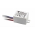 LAMPADA BITDRIVERON - OFF05 . 5W350mA - IDEAL LUX 276205 product photo Photo 01 2XS