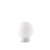 LAMPADEDA TAVOLO SUNTLLED5 , 5W - IDEAL LUX 278148 product photo Photo 01 2XS