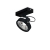 LAMPADA DASOFFITTOKONIG PL1 NERO GU10MAX1X50W - IDEAL LUX 284859 product photo Photo 01 2XS