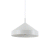 LAMPADA SOSPENSIONE YURTA SP1 D30 BIANCO - IDEAL LUX 285153 product photo Photo 01 2XS
