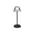 LAMPADA DA TAVOLO LOLITATL NERO LED7W - IDEAL LUX 286716 product photo Photo 01 2XS