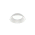 LAMPADA BENTOANTI - GLARERING BIANCO - IDEAL LUX 288147 product photo Photo 01 2XS