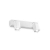 PLAFONIERA RUDY AP2 SQUARE BIANCO - IDEAL LUX 294803 product photo Photo 01 2XS