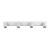 PLAFONIERA RUDY PL4 SQUARE BIANCO - IDEAL LUX 294827 product photo Photo 01 2XS