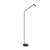 LAMPADA DA TERRA EASYPT NERO - IDEAL LUX 295497 product photo Photo 01 2XS
