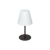 LAMPADA DA TAVOLO ARCADIA TL1 - IDEAL LUX 298597 product photo Photo 01 2XS