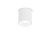 LAMPADA DASOFFITTODOTPLROUND BIANCO 3000K - IDEAL LUX 299419 product photo Photo 01 2XS