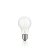 LAMPADINAE27GOCCIA10W3000KCRI80SATINATA - IDEAL LUX 305639 product photo Photo 01 2XS
