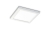 LAMPADA DASOFFITTOAURAPLSQUARE4000K BIANCO SENSOR - IDEAL LUX 306391 product photo Photo 01 2XS