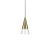 CONO SP1 - IDEAL LUX 321479 product photo Photo 01 2XS